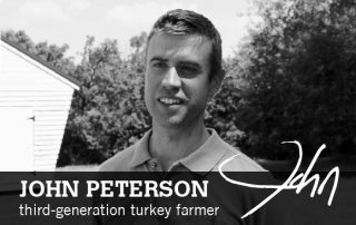 John Peterson - From Your Farmer | Ferndale Market