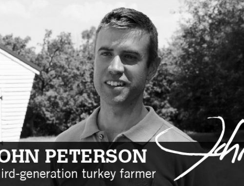 From Your Farmer: January 2021