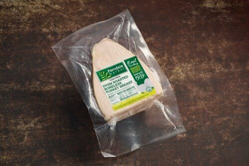 Oven Roasted Boneless Turkey Breast, Ferndale Market