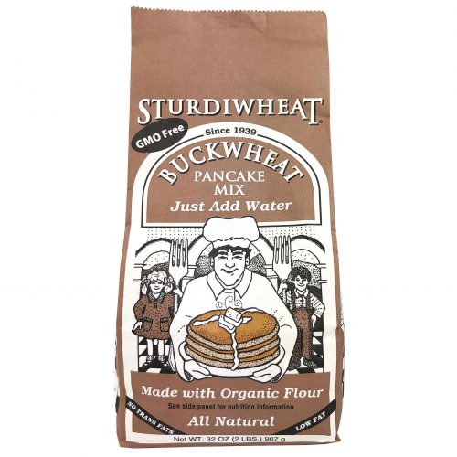 Sturdiwheat BuckwheatPancakeMix 1920x1920