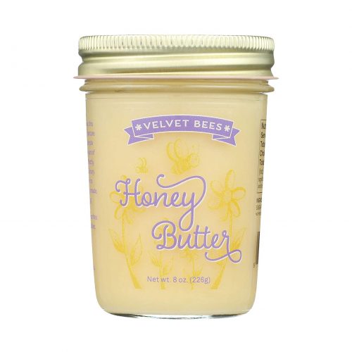 VelvetBees HoneyButter 1920x1920