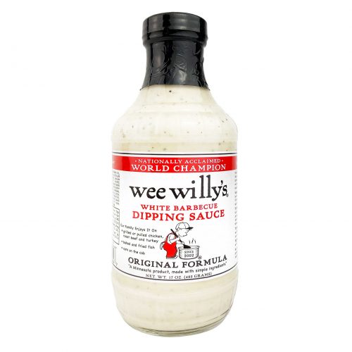 WeeWillys WhiteBarbecueDippingSauce 1920x1920