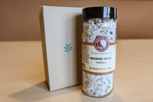 Brining Spice - Ferndale Market