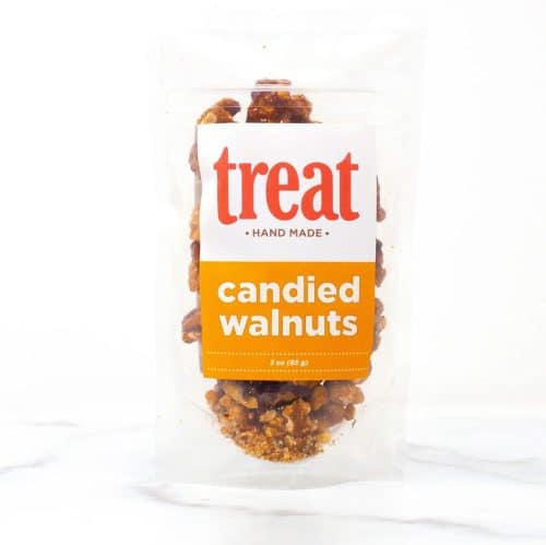 Treat CandiedWalnuts