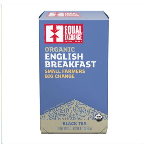 EqualExchange EnglishBreakfast