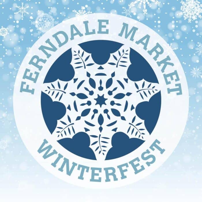 WinterFest - Ferndale Market