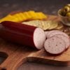 Turkey Summer Sausage - Ferndale Market