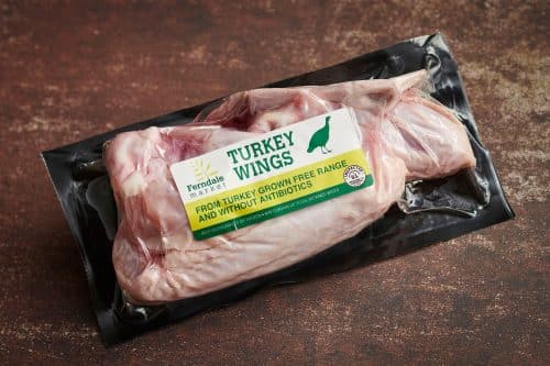 Turkey Wings - Ferndale Market