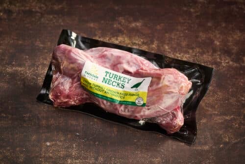 Ferndale Market Turkey Necks in package